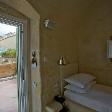 L'hotel In Pietra